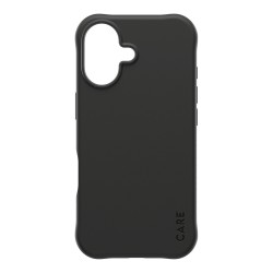 CARE fashionable Samba black MagSafe iPhone 17 — Buy in Cyprus with Fast Delivery