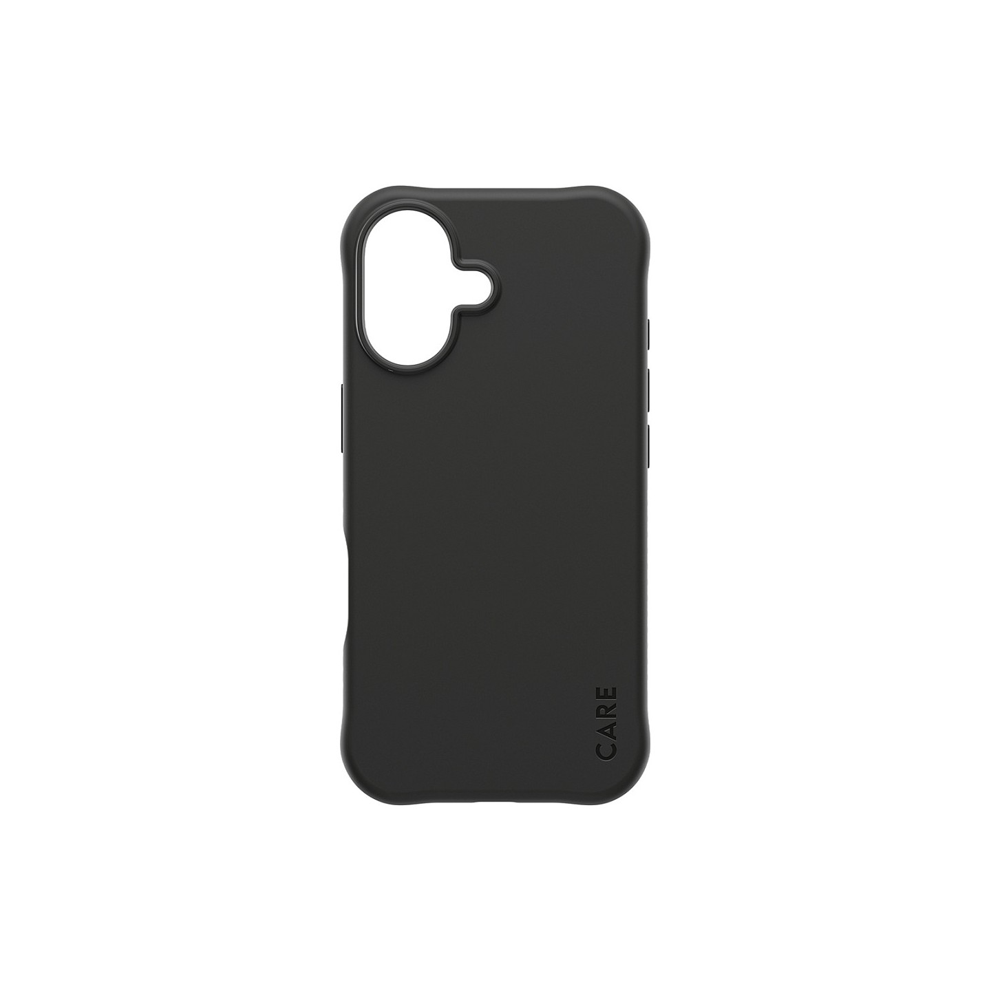 CARE fashionable Samba black MagSafe iPhone 17 — Buy in Cyprus with Fast Delivery