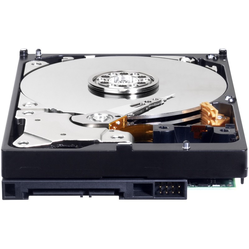 Buy Western Digital Blue 500GB HDD - WD5000AZLX - 3.5" SATA III, 7200 RPM, 32MB ... in Cyprus, Nicosia, Limassol, Larnaka, Pafos