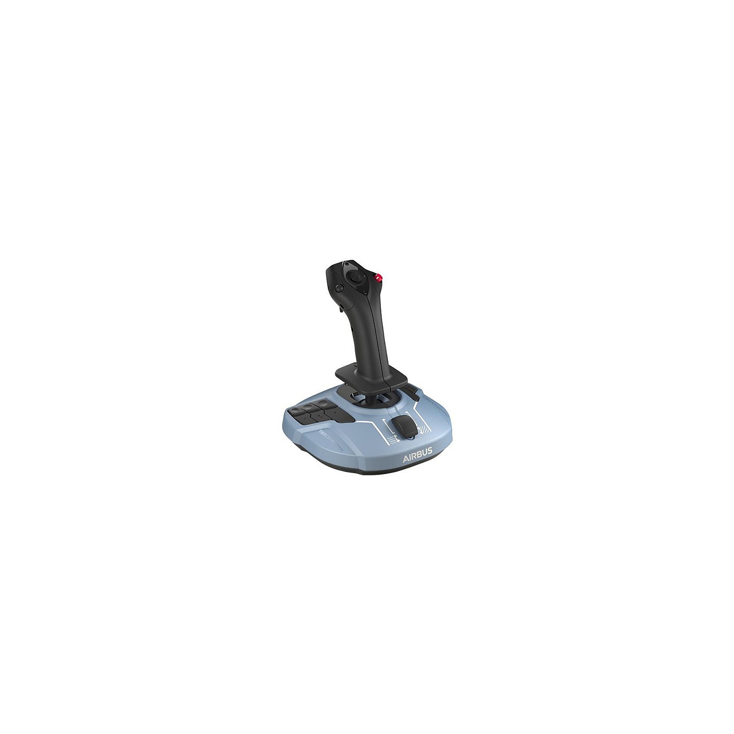 Thrustmaster Joystick TCA Sidestick AIRBUS Edition (PC) — Buy in Cyprus with Fast Delivery