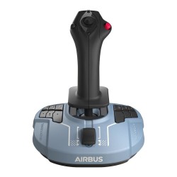 Thrustmaster Joystick TCA Sidestick AIRBUS Edition (PC) — Buy in Cyprus with Fast Delivery