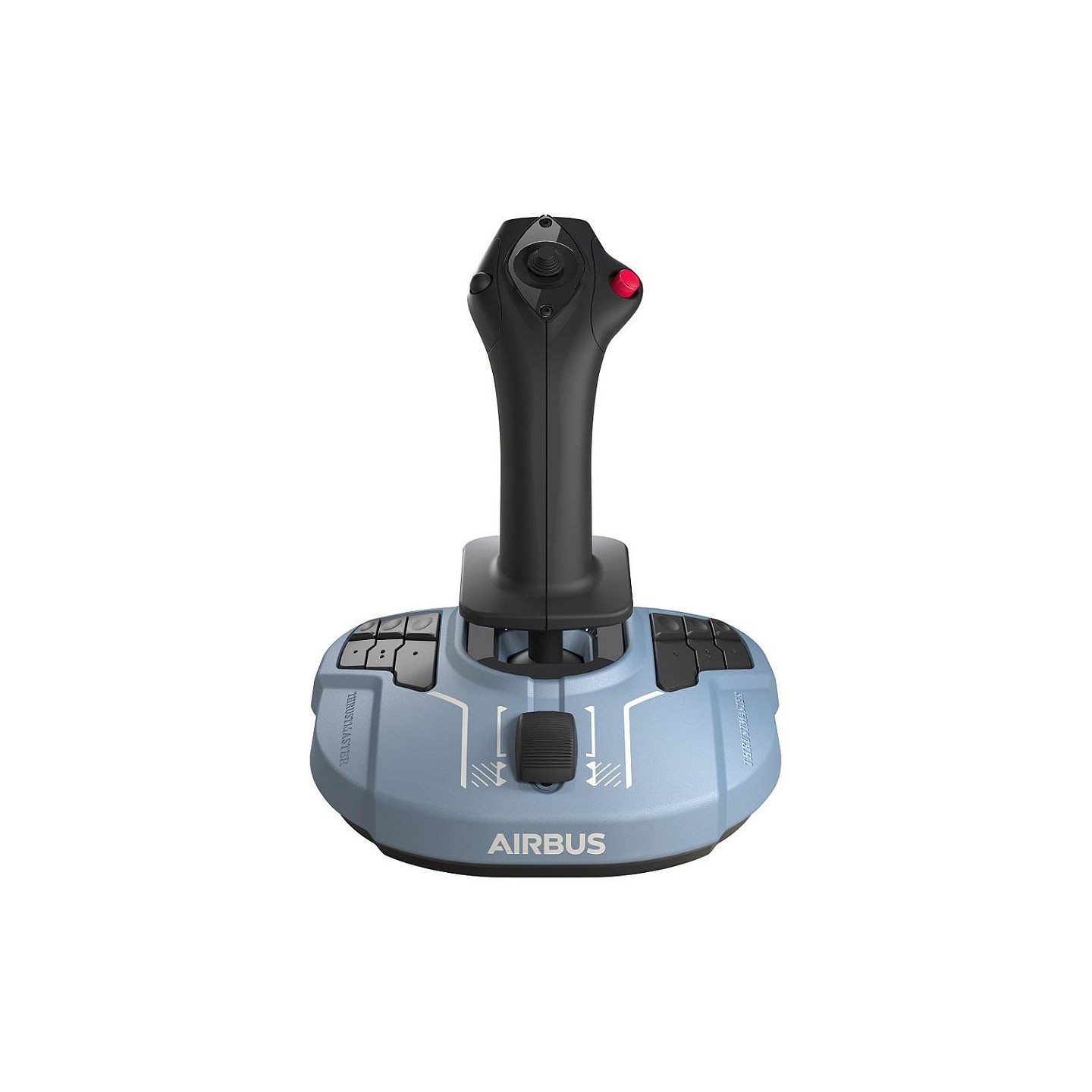 Thrustmaster Joystick TCA Sidestick AIRBUS Edition (PC) — Buy in Cyprus with Fast Delivery
