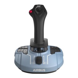 Thrustmaster Joystick TCA Sidestick AIRBUS Edition (PC) — Buy in Cyprus with Fast Delivery