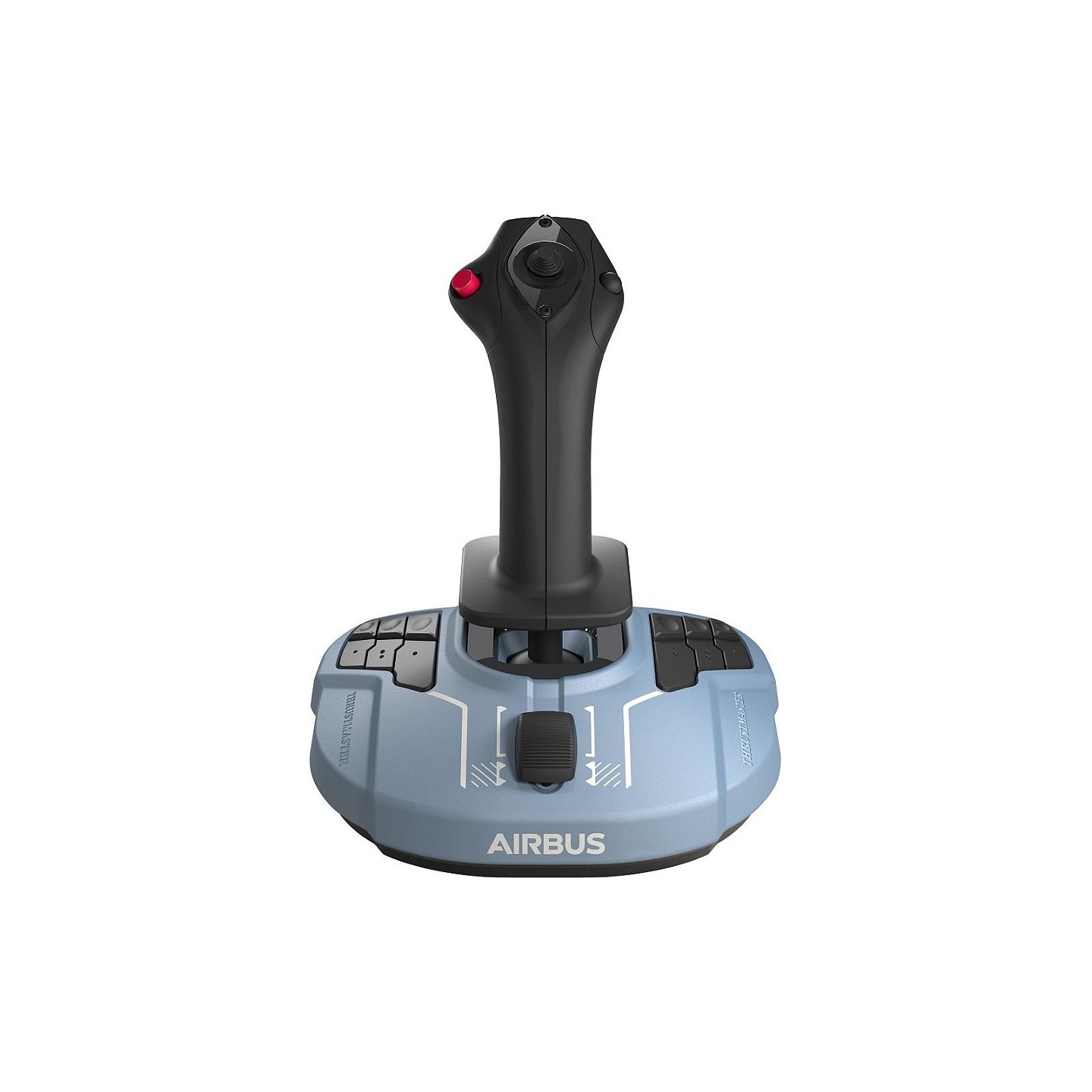 Thrustmaster Joystick TCA Sidestick AIRBUS Edition (PC) — Buy in Cyprus with Fast Delivery