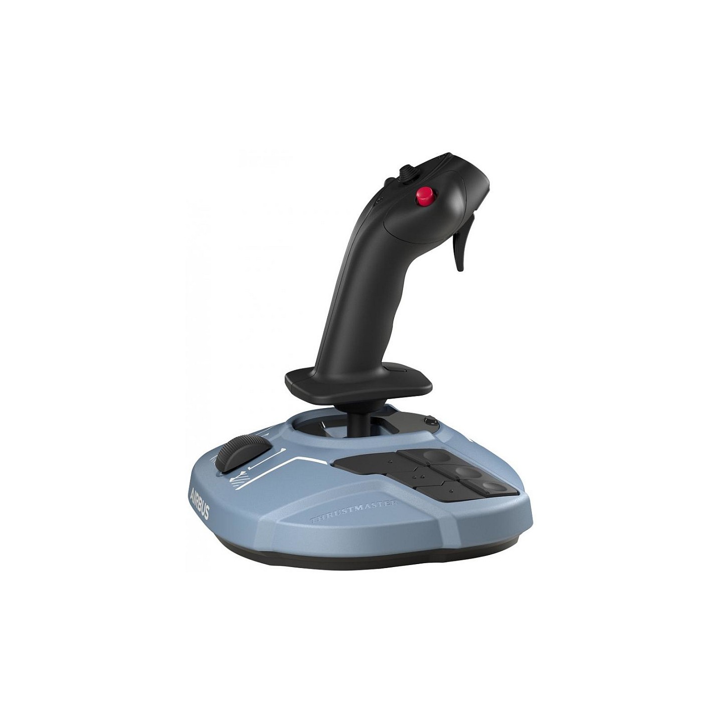 Thrustmaster Joystick TCA Sidestick AIRBUS Edition (PC) — Buy in Cyprus with Fast Delivery