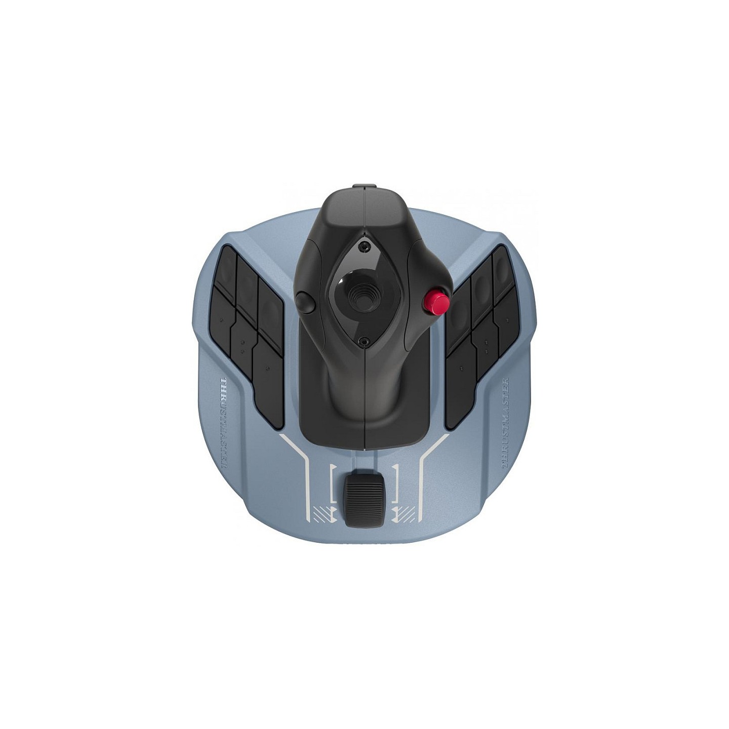 Thrustmaster Joystick TCA Sidestick AIRBUS Edition (PC) — Buy in Cyprus with Fast Delivery