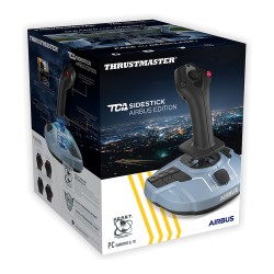 Thrustmaster Joystick TCA Sidestick AIRBUS Edition (PC) — Buy in Cyprus with Fast Delivery