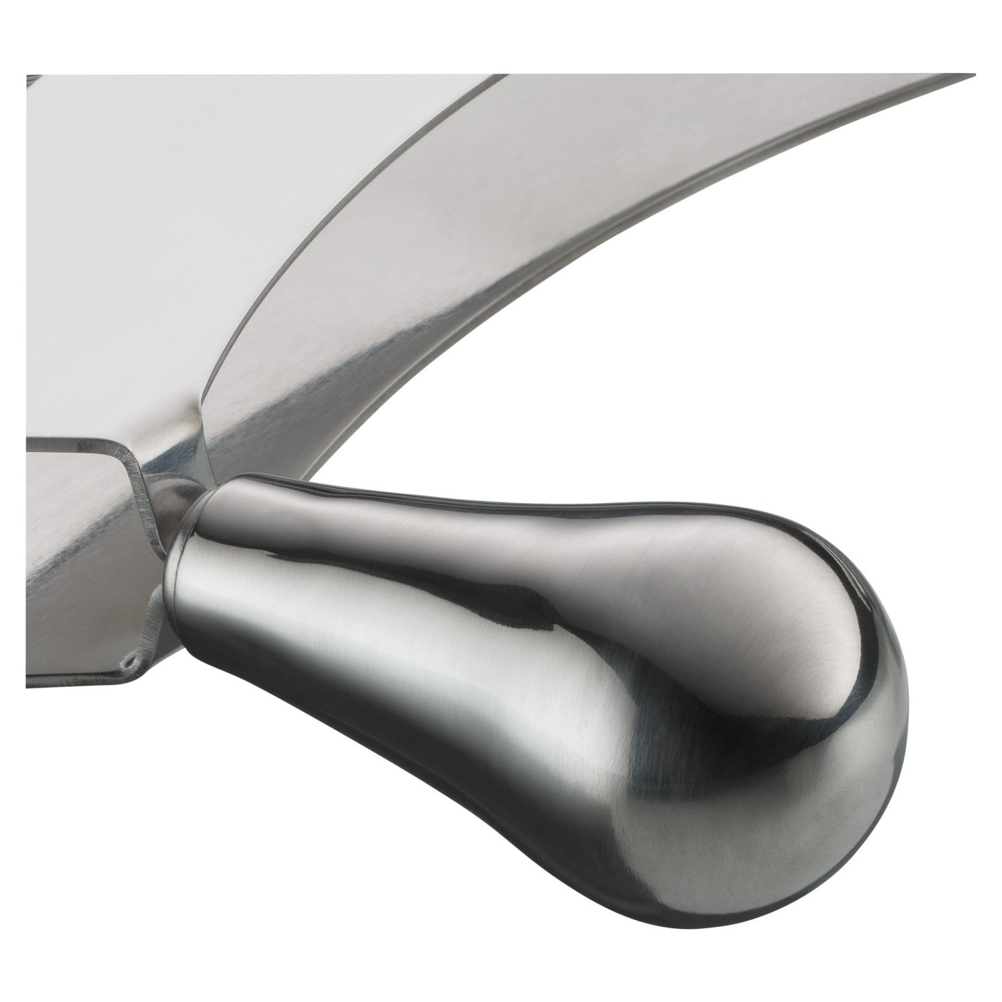 WMF Wiegemesser 2-schneidig 18 cm Spezialklinge — Buy in Cyprus with Fast Delivery
