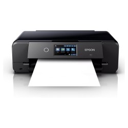 Epson Expression Photo XP-980 Tintenstrahl-Multifunktionsgerät — Buy in Cyprus with Fast Delivery