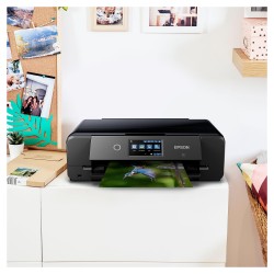 Epson Expression Photo XP-980 Tintenstrahl-Multifunktionsgerät — Buy in Cyprus with Fast Delivery