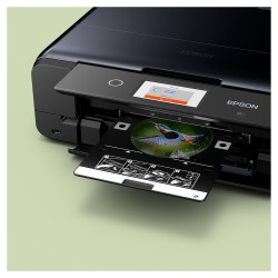 Epson Expression Photo XP-980 Tintenstrahl-Multifunktionsgerät — Buy in Cyprus with Fast Delivery
