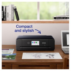 Epson Expression Photo XP-980 Tintenstrahl-Multifunktionsgerät — Buy in Cyprus with Fast Delivery