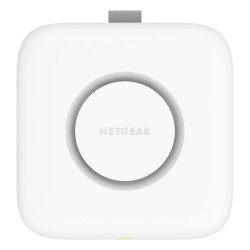 NETGEAR Business WBE718 - Accesspoint - Wi-Fi 7 - Wi-Fi 6 - Wi-Fi 7 - 2.4 GHz. 5 GHz. 6 GHz - Cloud-verwaltet - Wand-...