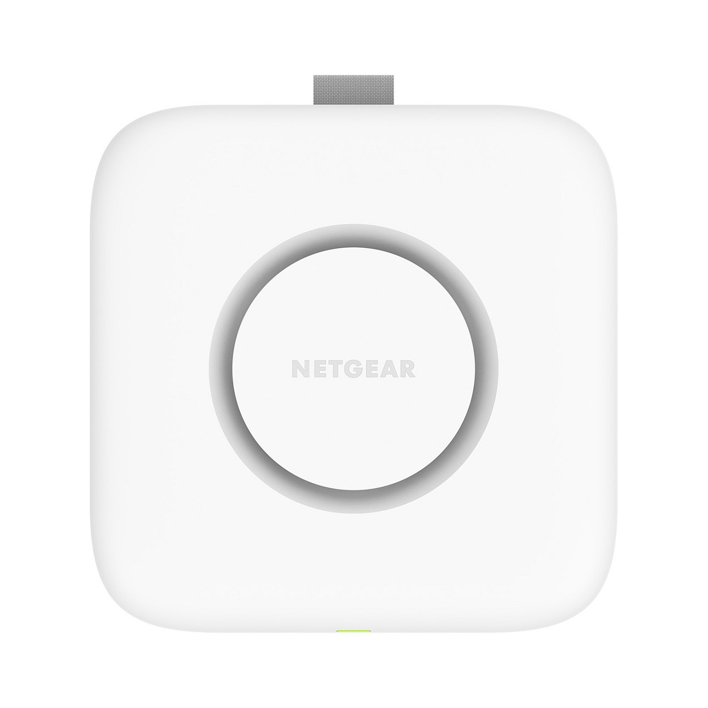 NETGEAR Business WBE718 - Accesspoint - Wi-Fi 7 - Wi-Fi 6 - Wi-Fi 7 - 2.4 GHz. 5 GHz. 6 GHz - Cloud-verwaltet - Wand-...