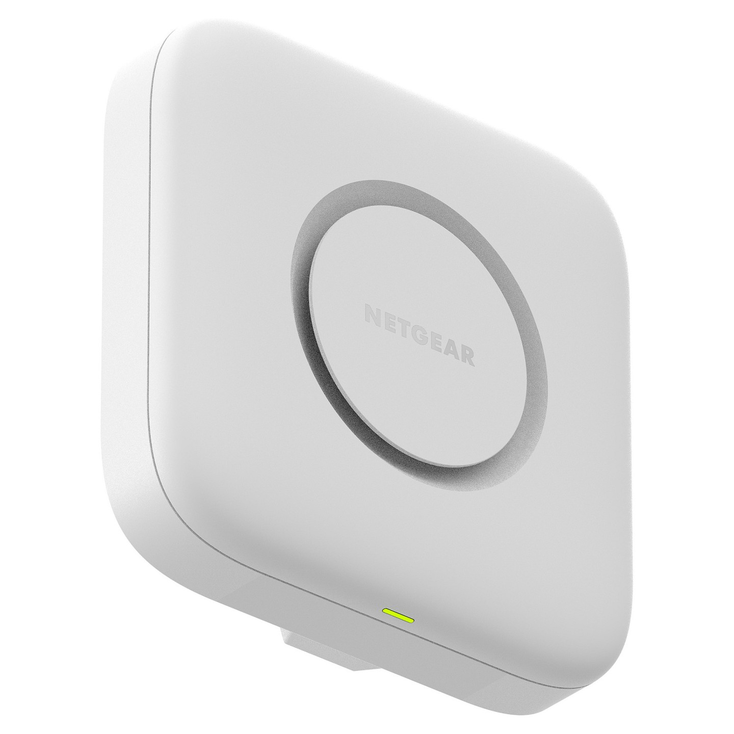 NETGEAR Business WBE718 - Accesspoint - Wi-Fi 7 - Wi-Fi 6 - Wi-Fi 7 - 2.4 GHz. 5 GHz. 6 GHz - Cloud-verwaltet - Wand-...