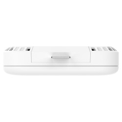 NETGEAR Business WBE718 - Accesspoint - Wi-Fi 7 - Wi-Fi 6 - Wi-Fi 7 - 2.4 GHz. 5 GHz. 6 GHz - Cloud-verwaltet - Wand-...