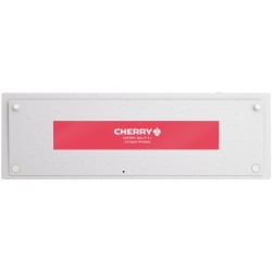 Buy CHERRY MX-LP 2.1 Compact Wireless Keyboard - 65% 2.4GHz + Bluetooth 5.2, Low... in Cyprus, Nicosia, Limassol, Larnaka, Pafos