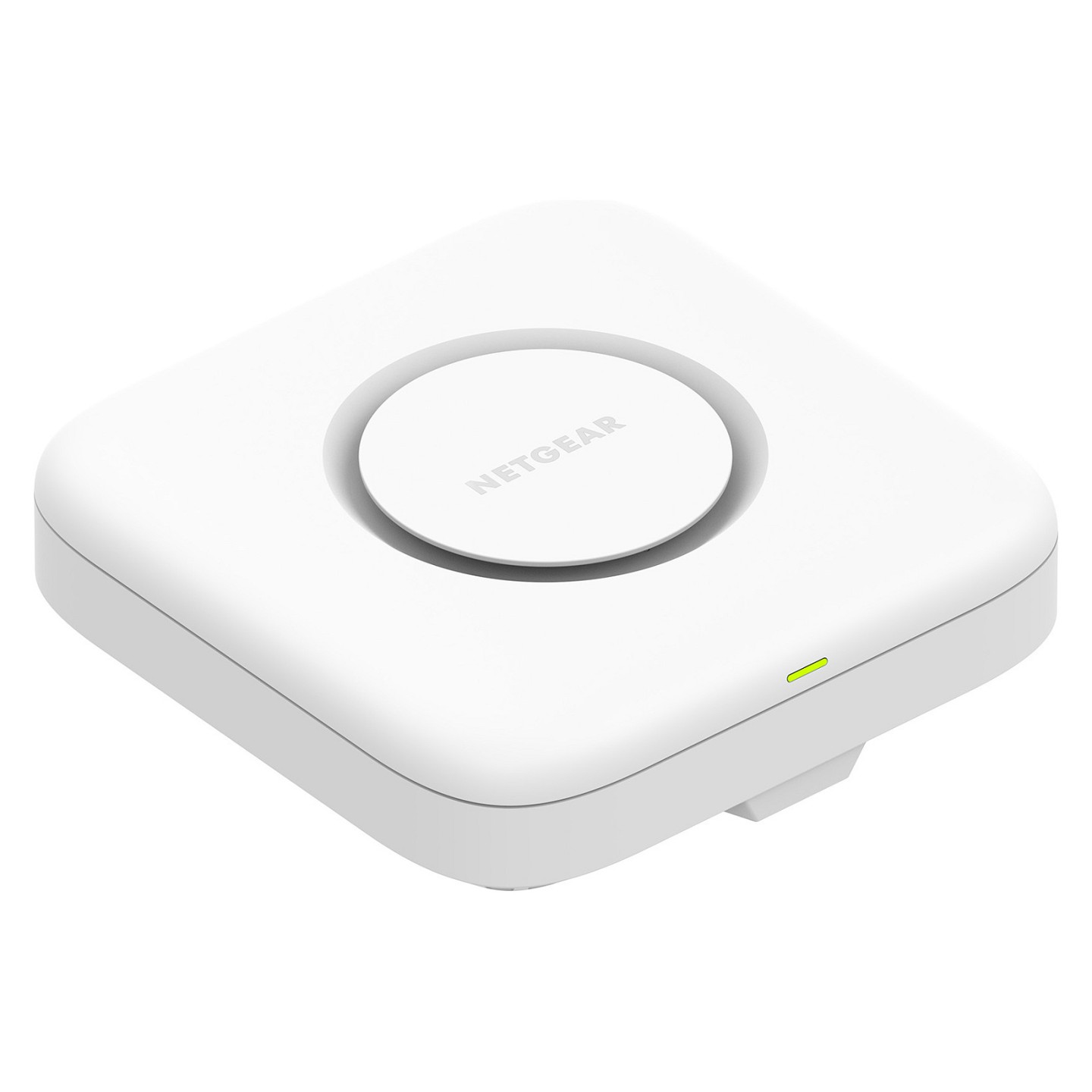 NETGEAR Business WBE718 - Accesspoint - Wi-Fi 7 - Wi-Fi 6 - Wi-Fi 7 - 2.4 GHz. 5 GHz. 6 GHz - Cloud-verwaltet - Wand-...