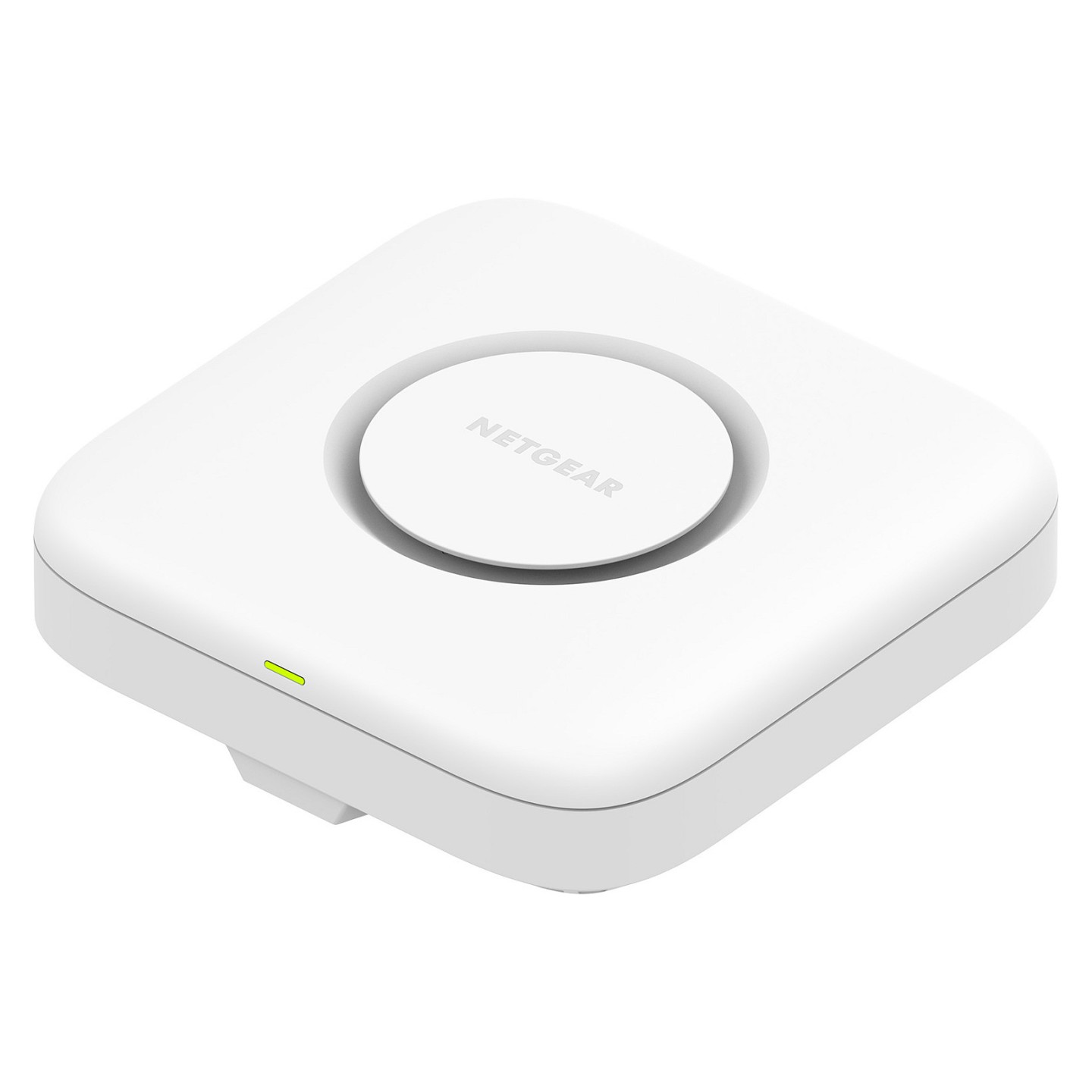 NETGEAR Business WBE718 - Accesspoint - Wi-Fi 7 - Wi-Fi 6 - Wi-Fi 7 - 2.4 GHz. 5 GHz. 6 GHz - Cloud-verwaltet - Wand-...