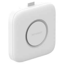 NETGEAR Business WBE718 - Accesspoint - Wi-Fi 7 - Wi-Fi 6 - Wi-Fi 7 - 2.4 GHz. 5 GHz. 6 GHz - Cloud-verwaltet - Wand-...