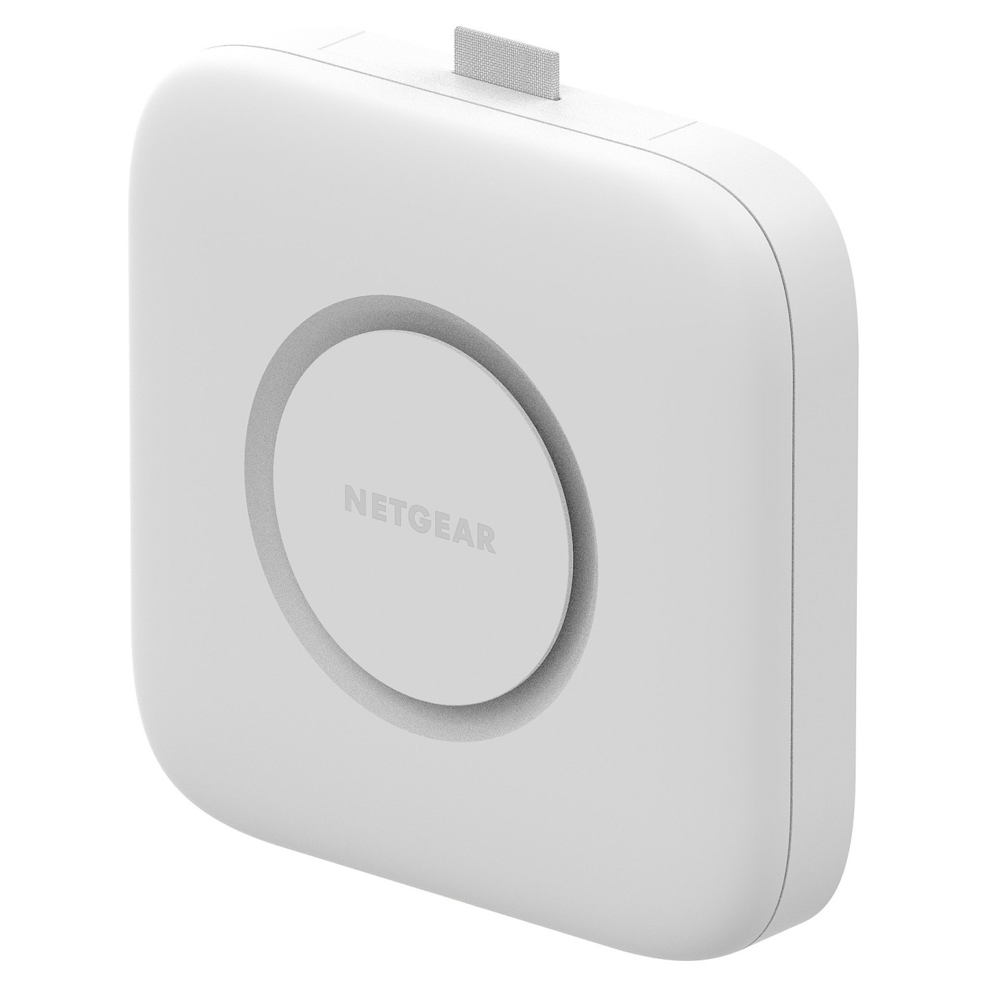 NETGEAR Business WBE718 - Accesspoint - Wi-Fi 7 - Wi-Fi 6 - Wi-Fi 7 - 2.4 GHz. 5 GHz. 6 GHz - Cloud-verwaltet - Wand-...