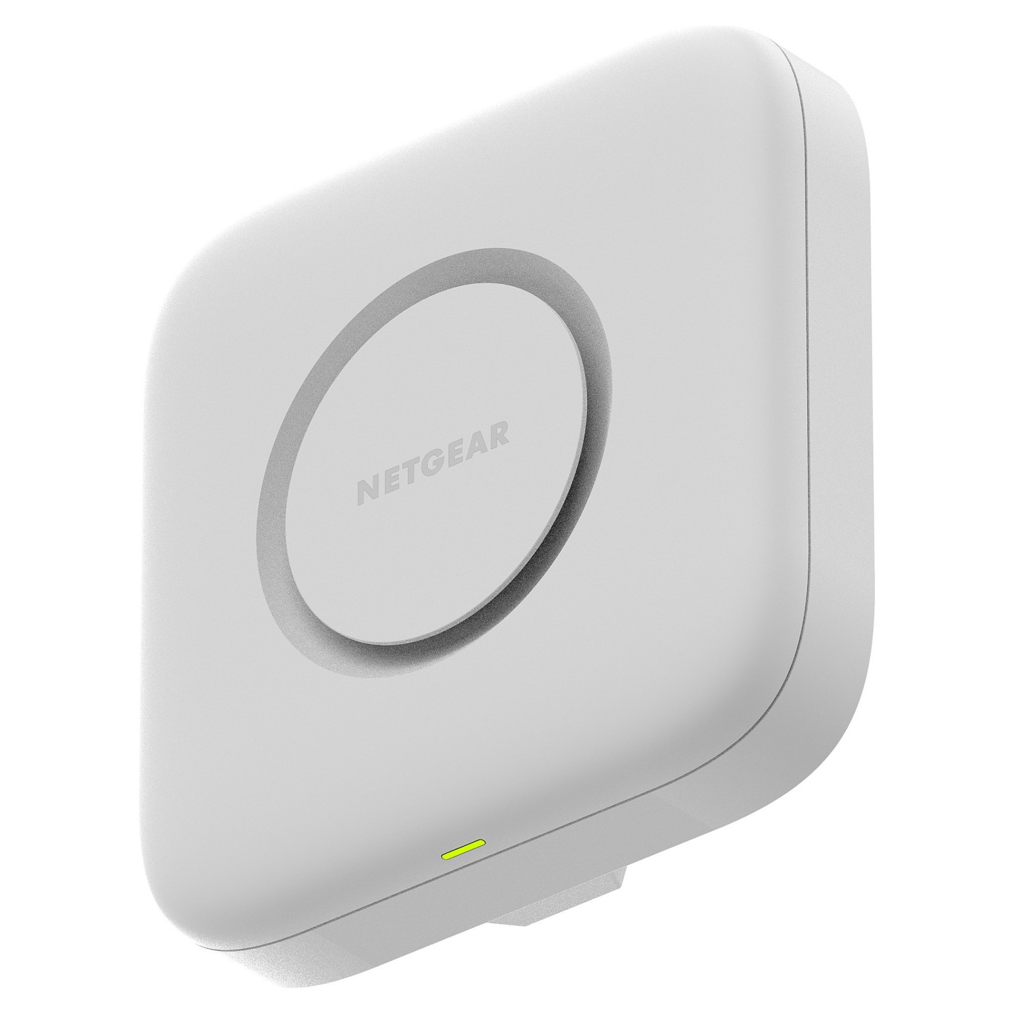 NETGEAR Business WBE718 - Accesspoint - Wi-Fi 7 - Wi-Fi 6 - Wi-Fi 7 - 2.4 GHz. 5 GHz. 6 GHz - Cloud-verwaltet - Wand-...