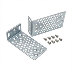 Cisco 19inch rack mount. for 1RU C1000. C1200. C1300 switches — Buy in Cyprus with Fast Delivery