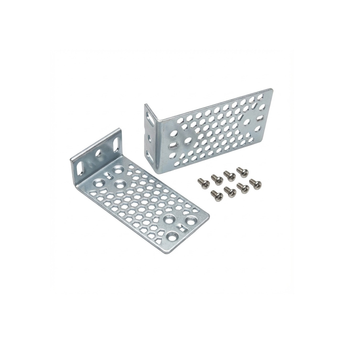 Cisco 19inch rack mount. for 1RU C1000. C1200. C1300 switches — Buy in Cyprus with Fast Delivery