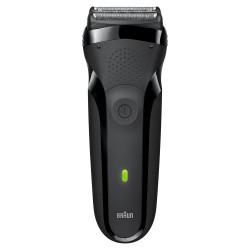 Braun Rasierer Series 3 301s — Buy in Cyprus with Fast Delivery
