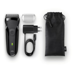 Braun Rasierer Series 3 301s — Buy in Cyprus with Fast Delivery