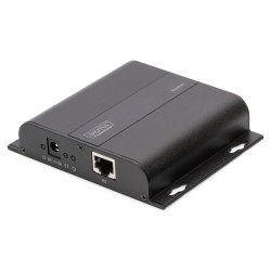 DIGITUS Extender 4K HDMI IP Cat5 5e 6 7 120m — Buy in Cyprus with Fast Delivery