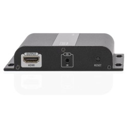 DIGITUS Extender 4K HDMI IP Cat5 5e 6 7 120m — Buy in Cyprus with Fast Delivery