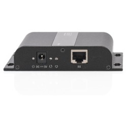 DIGITUS Extender 4K HDMI IP Cat5 5e 6 7 120m — Buy in Cyprus with Fast Delivery