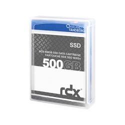RDX Overland-Tandberg 500GB cartridge — Buy in Cyprus with Fast Delivery
