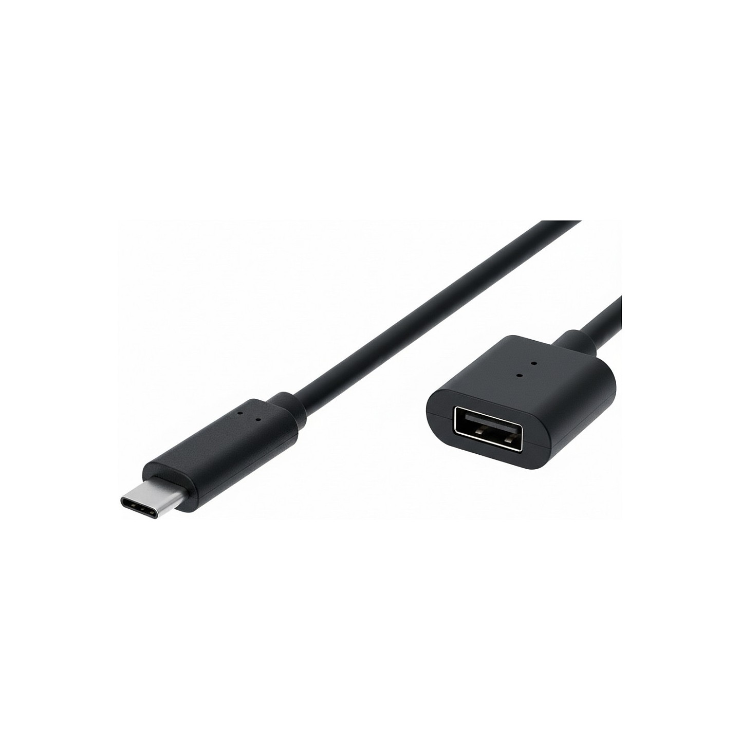 VALUE Video-Verlngerungskabel (DP Alt Mode) USB Typ C-C. ST BU. schwarz. 1.5 m — Buy in Cyprus with Fast Delivery