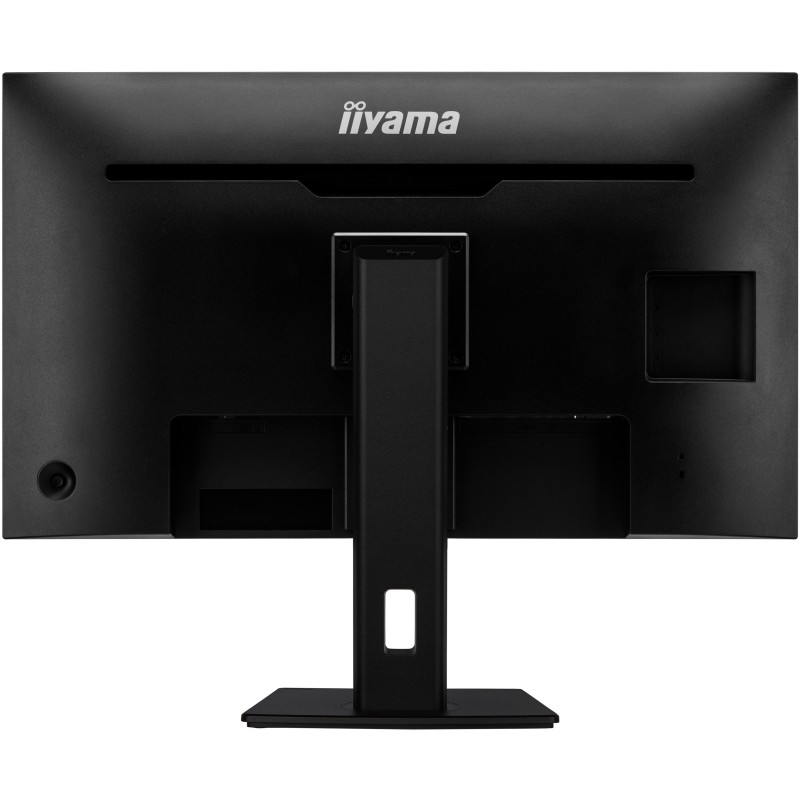Buy Iiyama ProLite XB3288UHSU-B5 - 31.5" 4K VA Monitor, 3840x2160, 60Hz, 3ms, 2x... in Cyprus, Nicosia, Limassol, Larnaka, Pafos