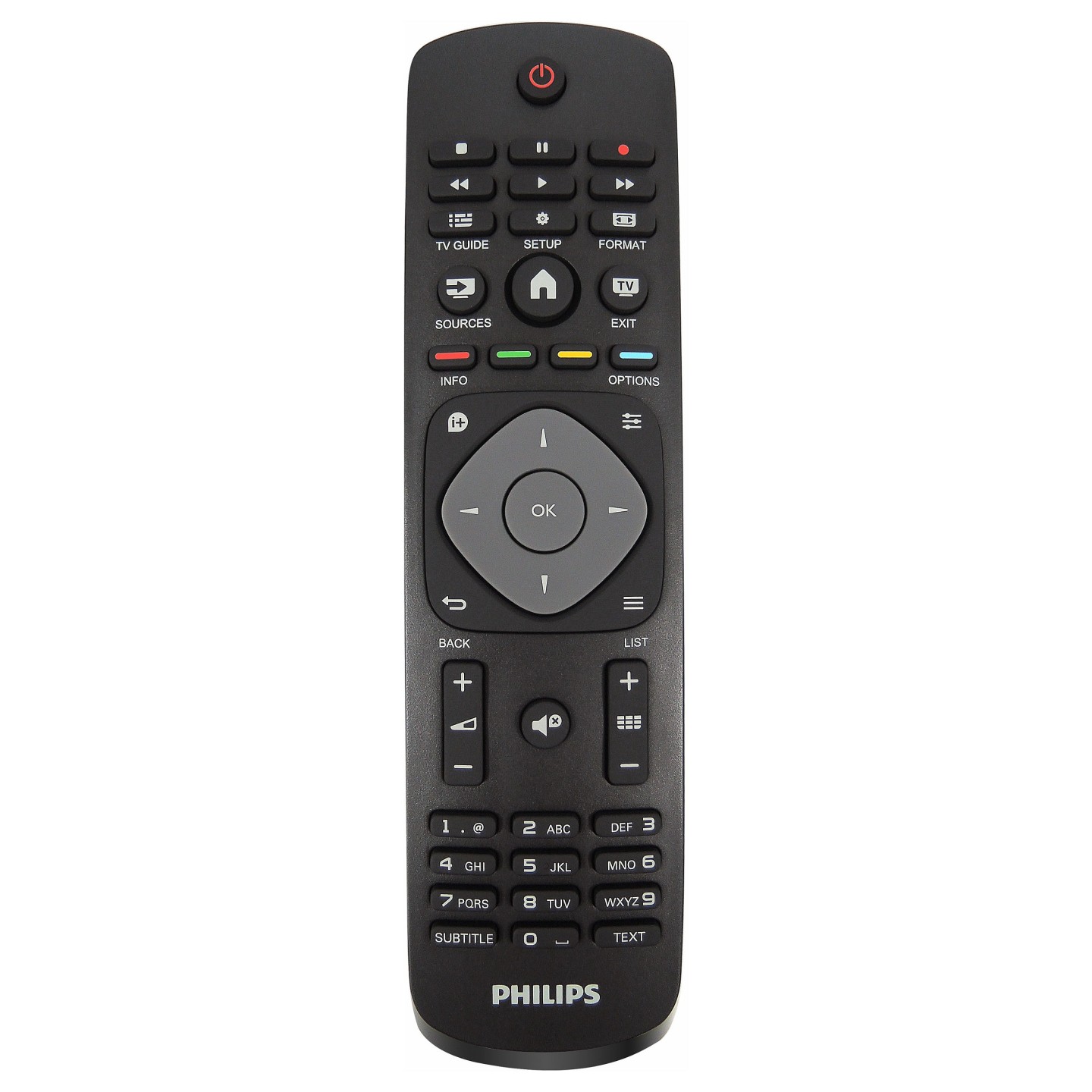 Philips 32PHS5527 LED HD TV 80 cm (32') — Buy in Cyprus with Fast Delivery