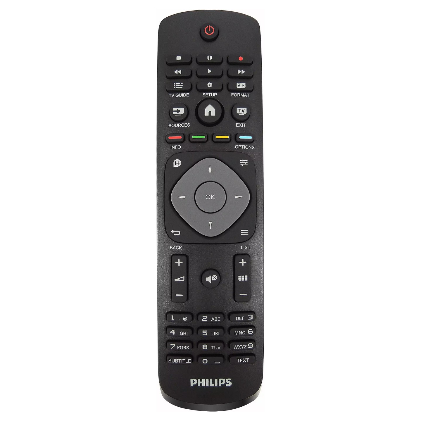 Philips 32PHS5527 LED HD TV 80 cm (32') — Buy in Cyprus with Fast Delivery