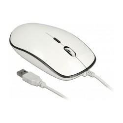 Optische 4-Tasten USB Typ-A + USB Type-CTM Desktop Maus — Buy in Cyprus with Fast Delivery