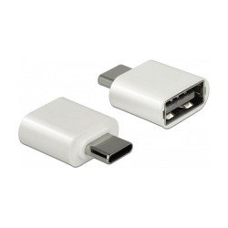 Optische 4-Tasten USB Typ-A + USB Type-CTM Desktop Maus — Buy in Cyprus with Fast Delivery