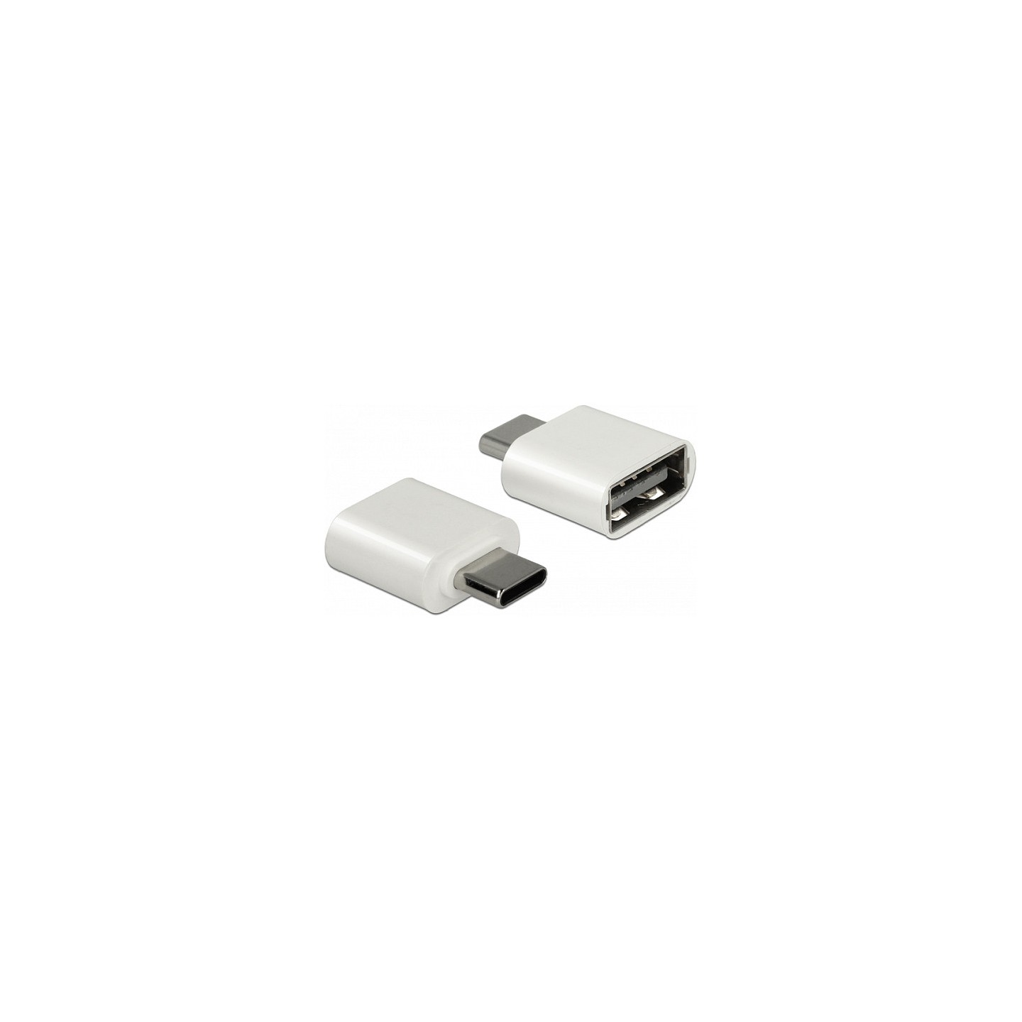 Optische 4-Tasten USB Typ-A + USB Type-CTM Desktop Maus — Buy in Cyprus with Fast Delivery