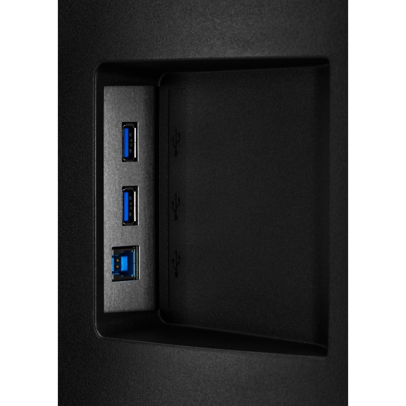 Buy Iiyama ProLite XB3288UHSU-B5 - 31.5" 4K VA Monitor, 3840x2160, 60Hz, 3ms, 2x... in Cyprus, Nicosia, Limassol, Larnaka, Pafos