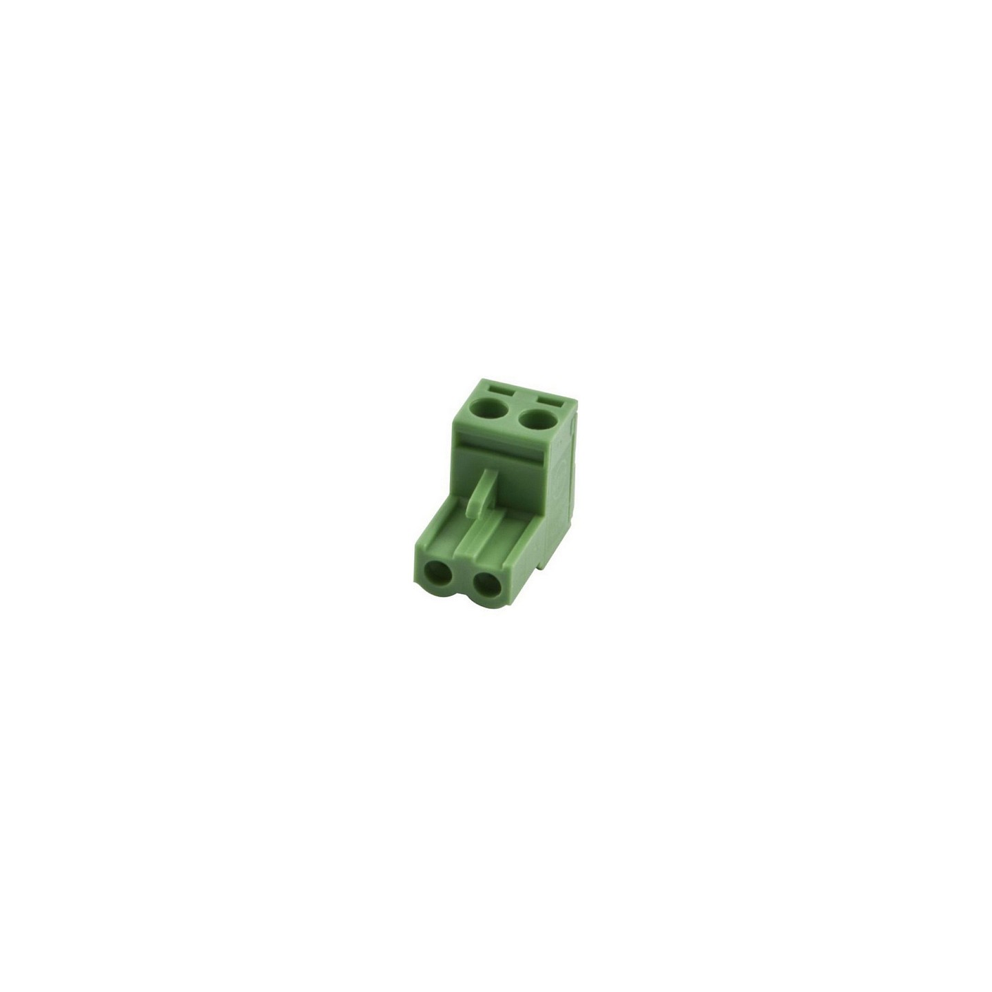 Synergy 21 LED zub Schraubklemme KEFA (Phoenix® kompatible) Stecker 2 F — Buy in Cyprus with Fast Delivery