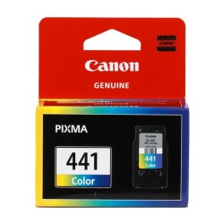 CANON CL-441 EMB Color Ink Cartridge — Buy in Cyprus with Fast Delivery