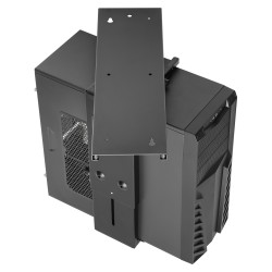 Equip PC-Halterung für Untertischmontage 360° 10Kg schwarz retail — Buy in Cyprus with Fast Delivery