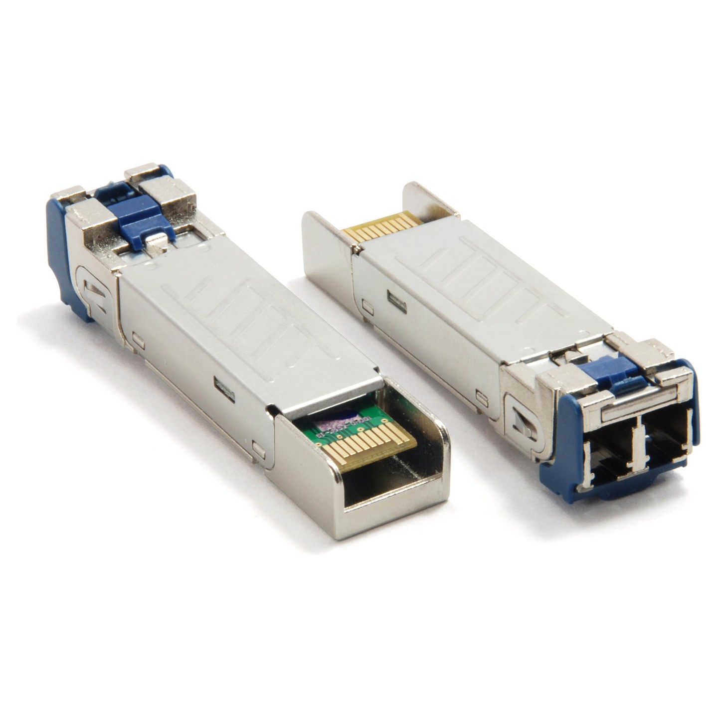 MiniGBIC GVT-0301 SFP LX LC Fiber SM 10km — Buy in Cyprus with Fast Delivery