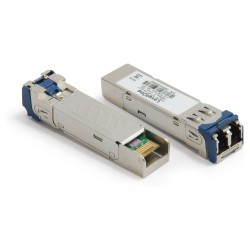 MiniGBIC GVT-0301 SFP LX LC Fiber SM 10km — Buy in Cyprus with Fast Delivery