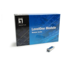 MiniGBIC GVT-0301 SFP LX LC Fiber SM 10km — Buy in Cyprus with Fast Delivery