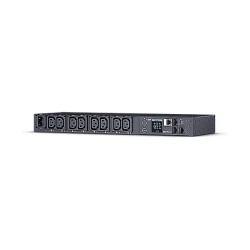 CyberPower USV PDU Stromverteilung Switched PDU41004 10A (CE) 8-fach Rack 1U — Buy in Cyprus with Fast Delivery