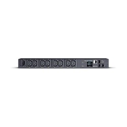 CyberPower USV PDU Stromverteilung Switched PDU41004 10A (CE) 8-fach Rack 1U — Buy in Cyprus with Fast Delivery